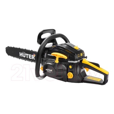 Бензопила цепная Huter BS-45М (70/6/4) Бензопила цепная Huter BS-45М (70/6/4)