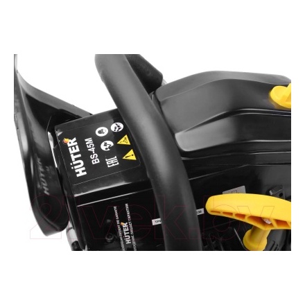 Бензопила цепная Huter BS-45М (70/6/4) Бензопила цепная Huter BS-45М (70/6/4)