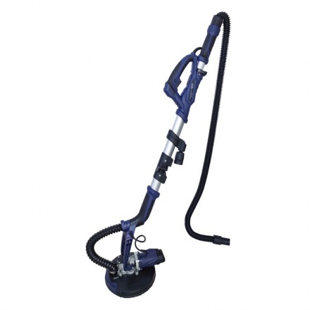 Шлифовальная машина для стен и потолков WATT WDW-225 Шлифовальная машина для стен и потолков WATT WDW-225