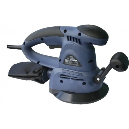 Эксцентриковая шлифмашина WATT WES-150 Эксцентриковая шлифмашина WATT WES-150