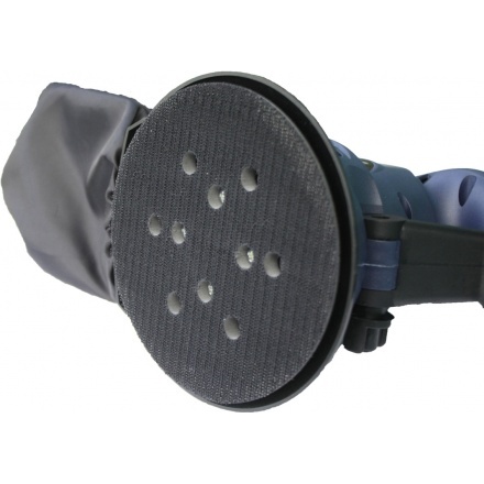 Эксцентриковая шлифмашина WATT WES-150 Эксцентриковая шлифмашина WATT WES-150