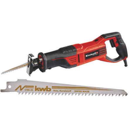 Пила сабельная Einhell TE-AP 950 Е Пила сабельная Einhell TE-AP 950 Е