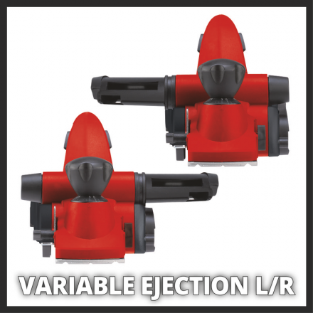 Рубанок электрический Einhell TE-PL 900 Рубанок электрический Einhell TE-PL 900