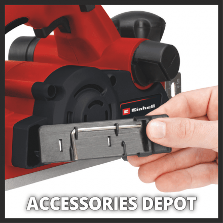 Рубанок электрический Einhell TE-PL 900 Рубанок электрический Einhell TE-PL 900