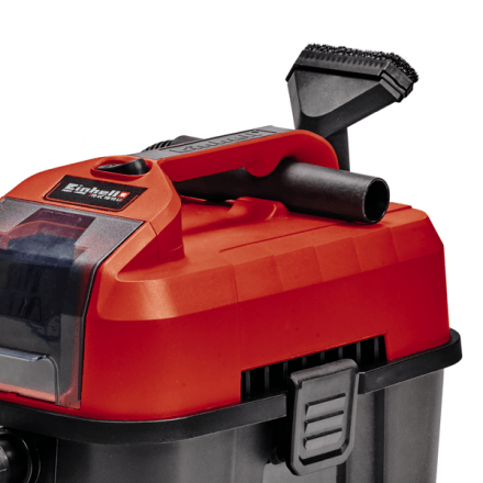 Аккумуляторный пылесос Einhell TE-VC 18.окт Li - Solo Аккумуляторный пылесос Einhell TE-VC 18.окт Li - Solo