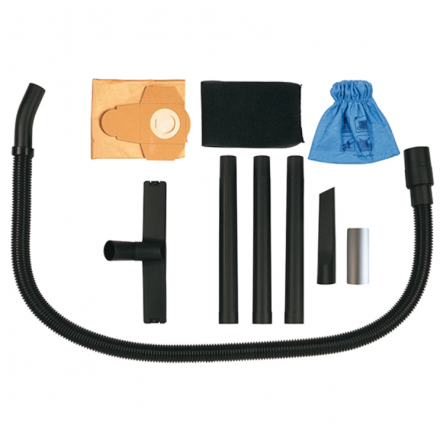 Аккумуляторный пылесос Einhell TC-VC 18/15 Li-Solo Аккумуляторный пылесос Einhell TC-VC 18/15 Li-Solo