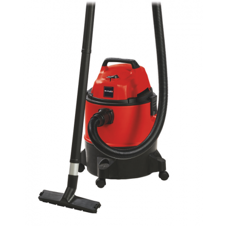 Пылесос промышленный Einhell TC-VC 1825