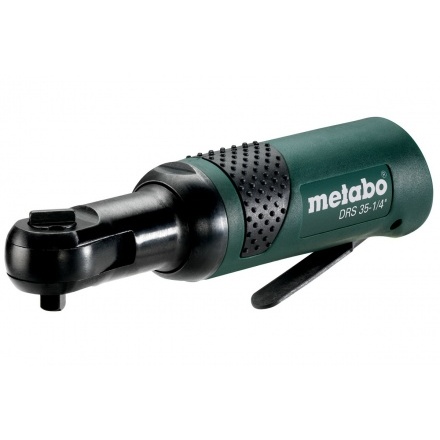 Гайковерт пневматический Metabo DRS 35-1/4"