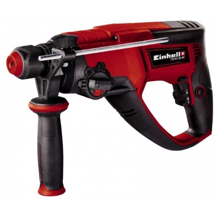 Перфоратор Einhell TE-RH 26 4F