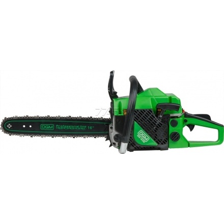 Бензопила DGM GS-232 Бензопила DGM GS-232