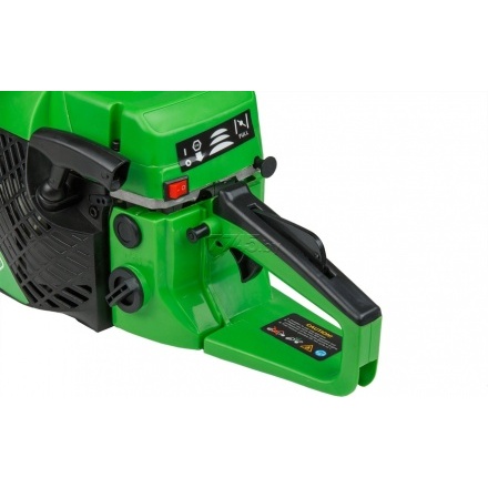 Бензопила DGM GS-232 Бензопила DGM GS-232