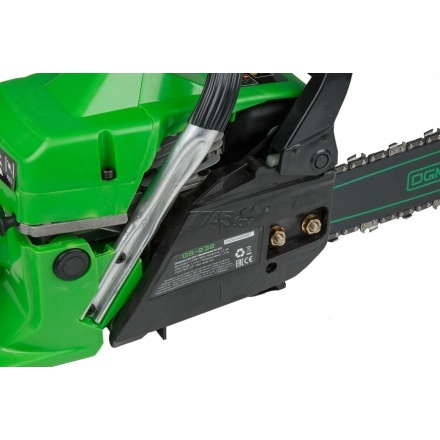Бензопила DGM GS-232 Бензопила DGM GS-232
