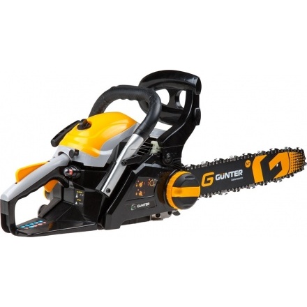 Бензопила GUNTER MSH-3805 Бензопила GUNTER MSH-3805