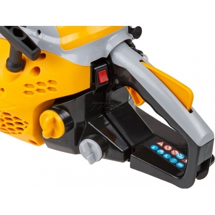 Бензопила GUNTER MSH-3805 Бензопила GUNTER MSH-3805