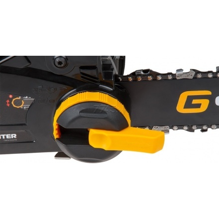 Бензопила GUNTER MSH-3805 Бензопила GUNTER MSH-3805