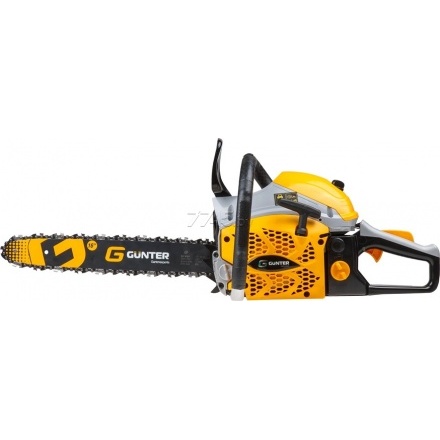 Бензопила GUNTER MSH-4505 Бензопила GUNTER MSH-4505