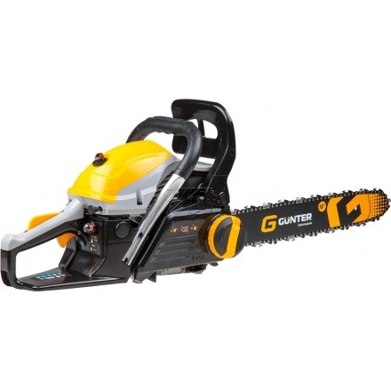 Бензопила GUNTER MSH-4505 Бензопила GUNTER MSH-4505