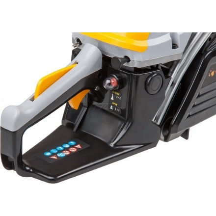 Бензопила GUNTER MSH-4505 Бензопила GUNTER MSH-4505