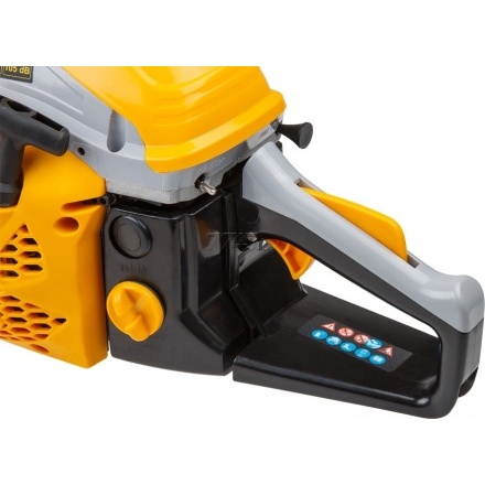 Бензопила GUNTER MSH-4505 Бензопила GUNTER MSH-4505