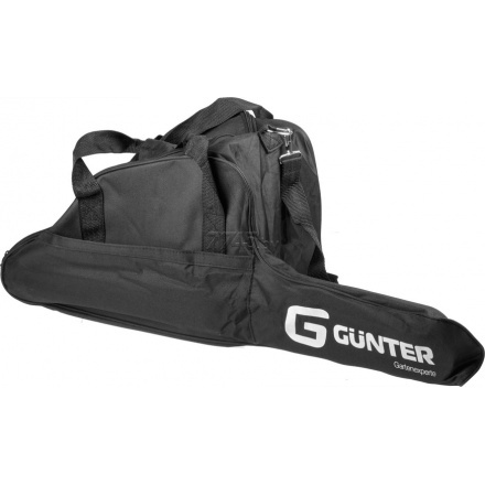 Бензопила GUNTER MSH-4505 Бензопила GUNTER MSH-4505