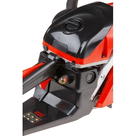 Бензопила ECO CSP-235 Бензопила ECO CSP-235