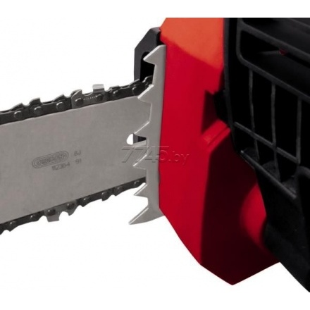 Пила цепная электрическая EINHELL GH-EC 1835 (4501710) Пила цепная электрическая EINHELL GH-EC 1835 (4501710)