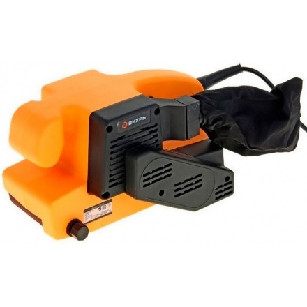 Ленточная шлифмашина Вихрь ЛШМ-75/800 Ленточная шлифмашина Вихрь ЛШМ-75/800