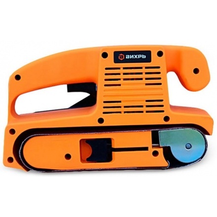 Ленточная шлифмашина Вихрь ЛШМ-75/800 Ленточная шлифмашина Вихрь ЛШМ-75/800