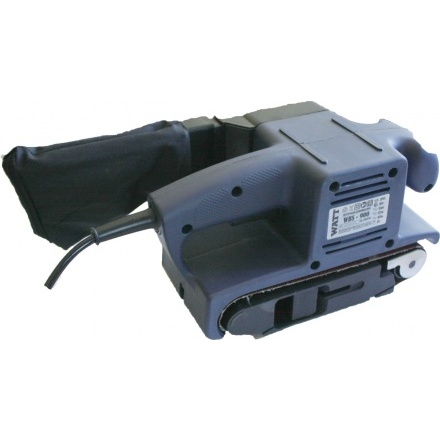 Ленточная шлифмашина WATT WBS-900 Ленточная шлифмашина WATT WBS-900