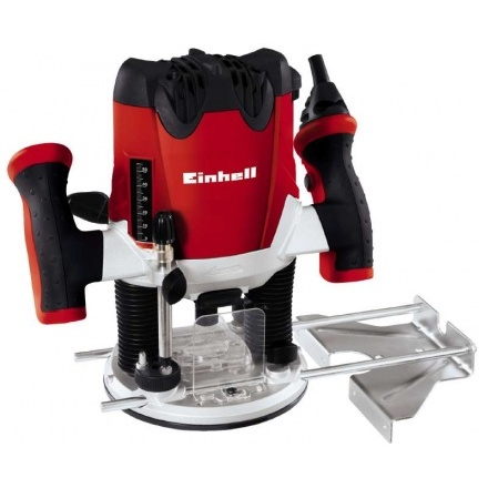 Фрезер вертикальный Einhell TE-RO 1255 E