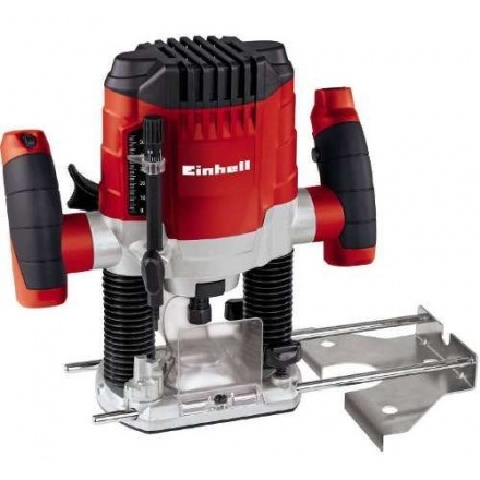 Фрезер вертикальный Einhell TC-RO 1155 E