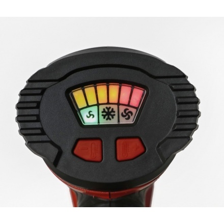 Фен промышленный WATT WHP-2050 Фен промышленный WATT WHP-2050