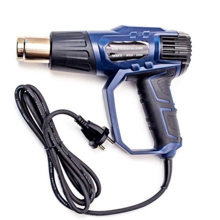 Фен промышленный WATT WHP-2050 Фен промышленный WATT WHP-2050