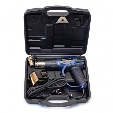 Фен промышленный WATT WHP-2050 Фен промышленный WATT WHP-2050