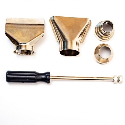 Фен промышленный WATT WHP-2050 Фен промышленный WATT WHP-2050