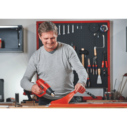 Фен промышленный Einhell TC-HA 2000/1 Фен промышленный Einhell TC-HA 2000/1