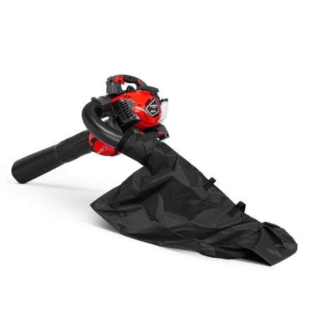 Садовая воздуходувка-пылесос Мобил К XB27В ПРЕМИУМ Садовая воздуходувка-пылесос Мобил К XB27В ПРЕМИУМ