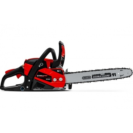 Бензопила МОБИЛ К XC341 ПРЕМИУМ Бензопила МОБИЛ К XC341 ПРЕМИУМ