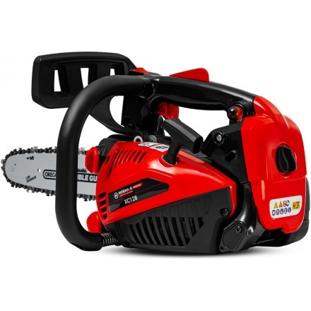 Бензопила Мобил К XC128 ПРЕМИУМ Бензопила Мобил К XC128 ПРЕМИУМ