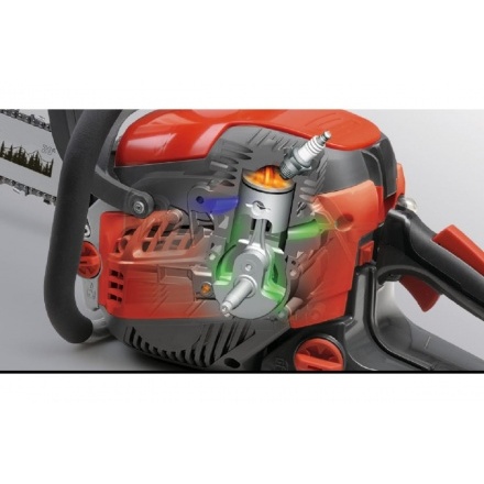 Бензопила Мобил К XC238 ПРЕМИУМ Бензопила Мобил К XC238 ПРЕМИУМ