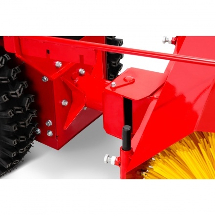 Машина подметальная бензиновая Мобил К ПМ90 ПРО Машина подметальная бензиновая Мобил К ПМ90 ПРО