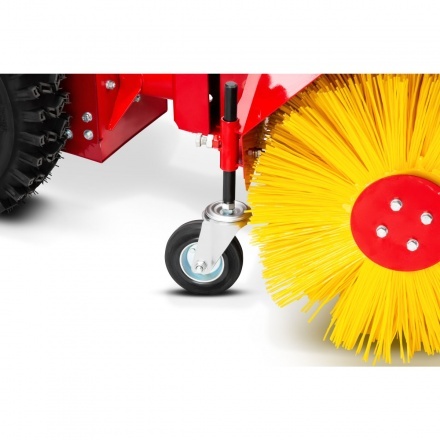 Машина подметальная бензиновая Мобил К ПМ90 ПРО Машина подметальная бензиновая Мобил К ПМ90 ПРО