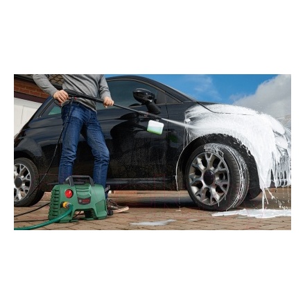Мойка высокого давления Bosch EasyAquatak 100 Long Lance (0.600.8A7.E01) Мойка высокого давления Bosch EasyAquatak 100 Long Lance (0.600.8A7.E01)