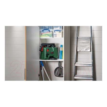 Мойка высокого давления Bosch EasyAquatak 100 Long Lance (0.600.8A7.E01) Мойка высокого давления Bosch EasyAquatak 100 Long Lance (0.600.8A7.E01)