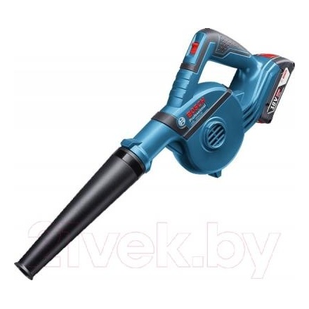 Воздуходувка аккумуляторная Bosch GBL 18V-120 (0.601.9F5.100) Воздуходувка аккумуляторная Bosch GBL 18V-120 (0.601.9F5.100)