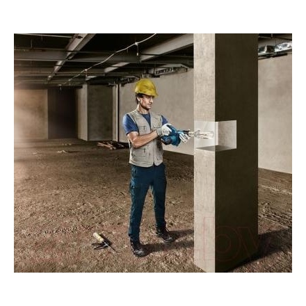 Воздуходувка аккумуляторная Bosch GBL 18V-120 (0.601.9F5.100) Воздуходувка аккумуляторная Bosch GBL 18V-120 (0.601.9F5.100)