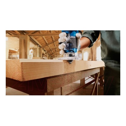 Профессиональный фрезер Bosch GKF 550 Professional (0.601.6A0.020) Профессиональный фрезер Bosch GKF 550 Professional (0.601.6A0.020)