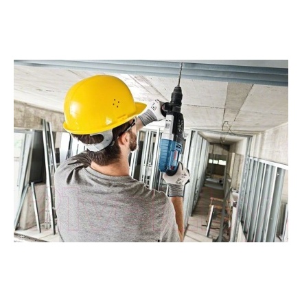 Профессиональный перфоратор Bosch GBH 2-28 (0.611.267.500) Профессиональный перфоратор Bosch GBH 2-28 (0.611.267.500)