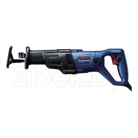 Профессиональная сабельная пила Bosch GSA 120 Профессиональная сабельная пила Bosch GSA 120