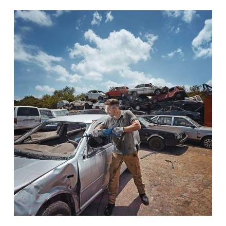 Профессиональная сабельная пила Bosch GSA 120 Профессиональная сабельная пила Bosch GSA 120